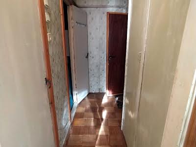 квартира за адресою Анатолія Кос-Анатольського вул., 4