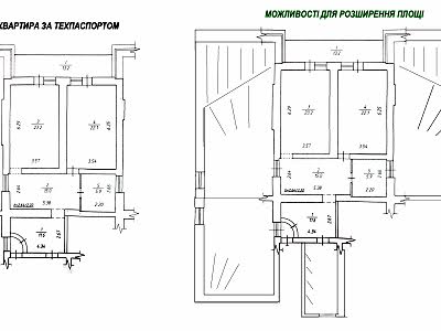 квартира по адресу Заливная ул., 1/1