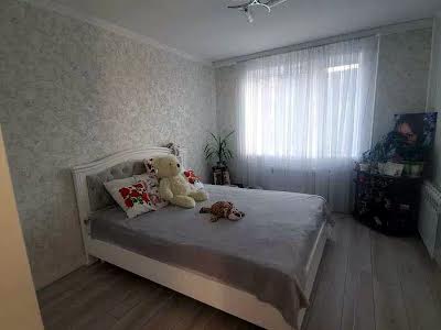 квартира за адресою Єдності вул. (Краснодарська), 171В