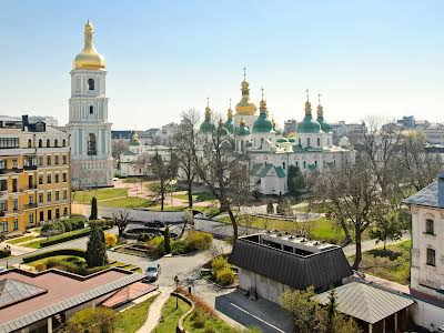 квартира по адресу Рыльский пер., 3