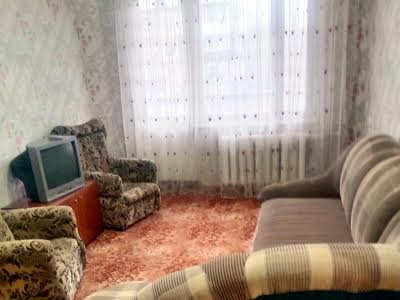 квартира за адресою Сергія Гладуша вул. (Карбишева), 8