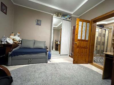 квартира по адресу Князя Льва ул., 6