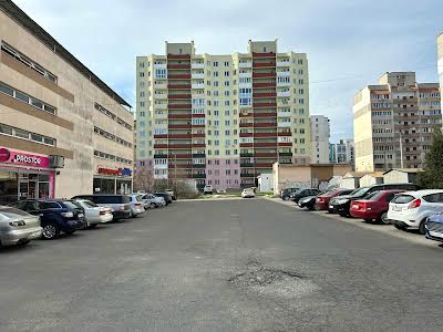 квартира за адресою Одеса, Сахарова вул., 20Б