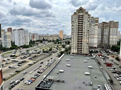 квартира за адресою Київ, Григоренка Петра просп., 16