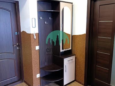 квартира за адресою Олександра Довженка вул., 23б