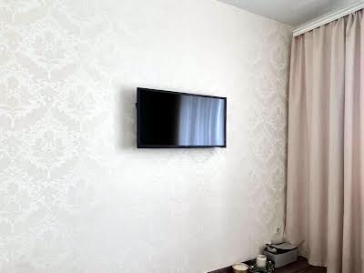 квартира за адресою Степана Бандери вул. (Попова), 31