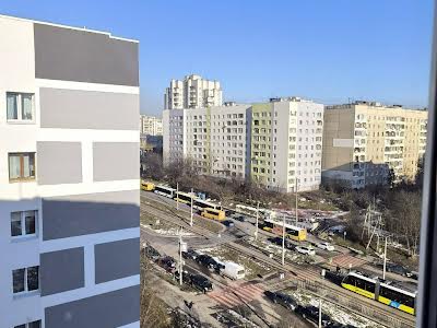 квартира по адресу Червоной Калины просп., 112