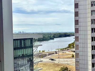 квартира за адресою Дніпровська набережна вул., 1-А