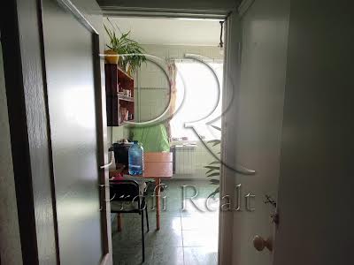 квартира за адресою Райдужна вул., 11А