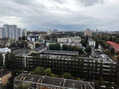 квартира по адресу Ростиславская ул. (Маршала Рыбалко), 5б
