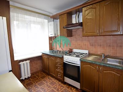 квартира по адресу Короля Даниила ул., 7а
