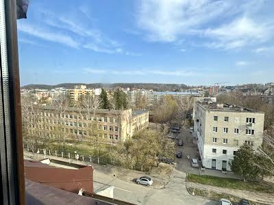 квартира за адресою Кутова вул., 5