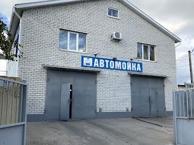 дом по адресу  Хортица, Долинська, 1