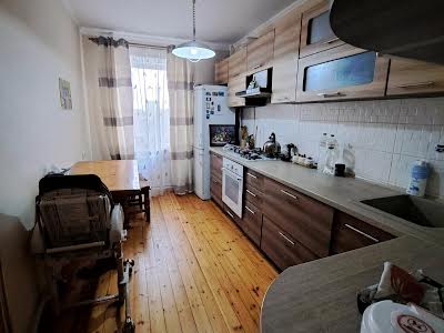 квартира по адресу вул. 1-а Слобідська, 47
