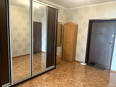квартира за адресою Княжий Затон вул., 9