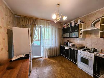 квартира за адресою Михайла Гришка вул., 8Б