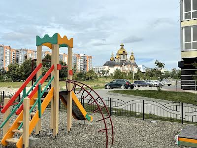 квартира за адресою Горбачевського вул., 14е