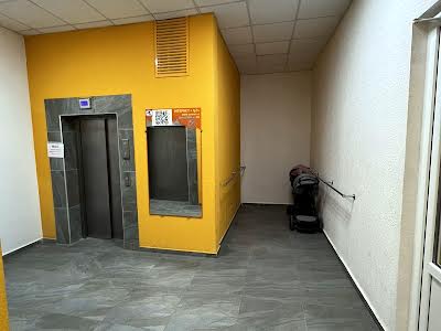 квартира за адресою Лисогірський пров., 20а