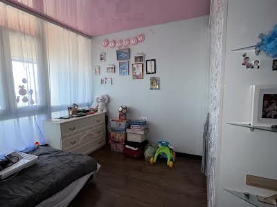 квартира за адресою Одеса, Середня вул., 24