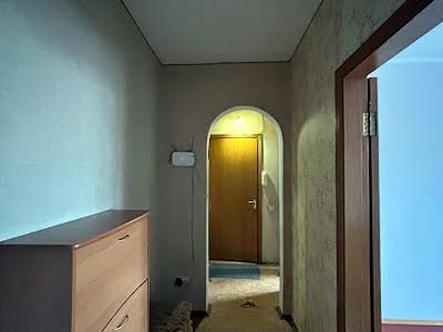 квартира по адресу Оноре де Бальзака ул., 40/11