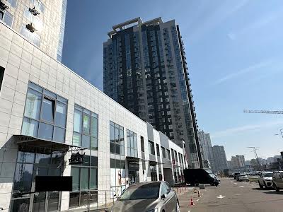 коммерческая по адресу Трускавецкая ул., 10