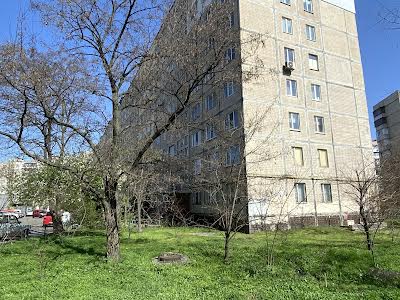 квартира за адресою Володимира Івасюка просп. (Героїв Сталінграду), 44