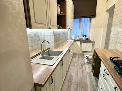 квартира за адресою Академіка Олександра Богомольця вул., 7