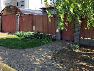 будинок за адресою Херсонська