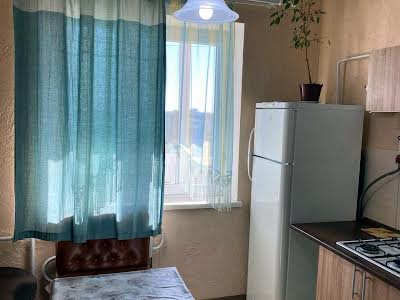 квартира по адресу Героев бульв., 13