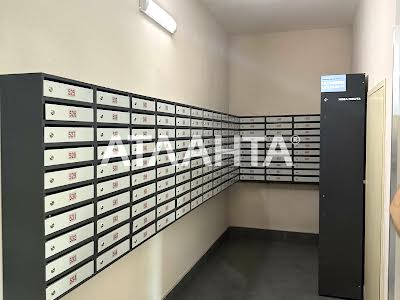 квартира за адресою Кадетський Гай вул., 10