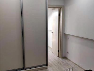 квартира за адресою Срібнокільська вул., 20