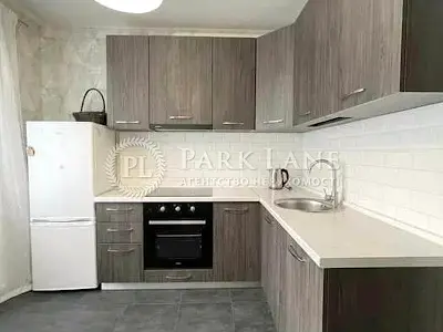 квартира за адресою Софії Русової вул., 7 г