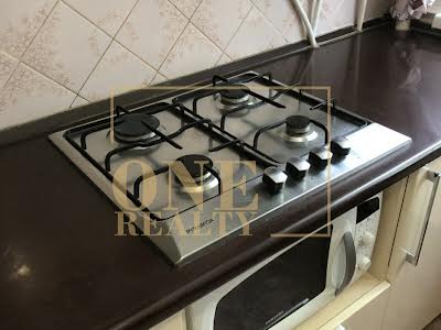 квартира за адресою Машинобудівна вул., 34