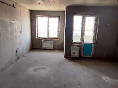 квартира за адресою Озерна вул., 27А