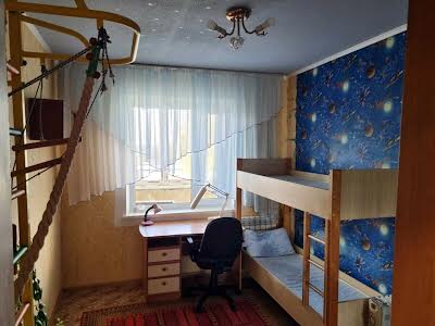 квартира по адресу Независимости бульв., 31