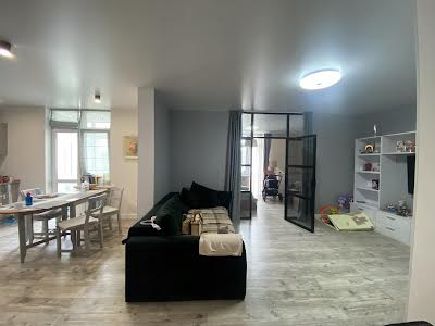 квартира за адресою Митрополита Василя Липківського вул. (Урицького), 37-В