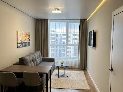 квартира за адресою Миколи Пимоненка вул. (), 7м