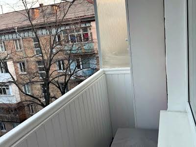 квартира за адресою Михайла Донця вул., 15/41