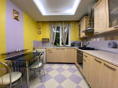 квартира по адресу Рональда Рейгана ул., 10