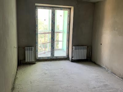 квартира за адресою Монастирська вул., 11