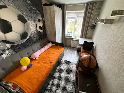 квартира за адресою Рєпіна вул., 21
