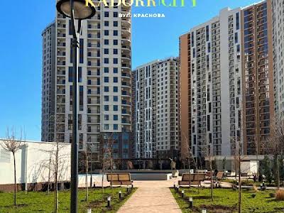 квартира за адресою Краснова вул., 3/65