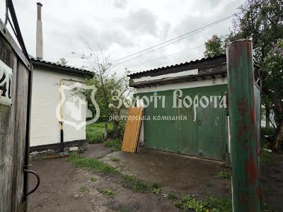 будинок за адресою Крашенівка вул., 40