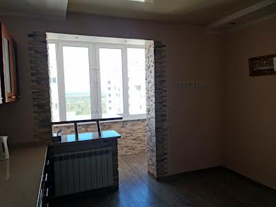 квартира по адресу Пономарёва ул., 26