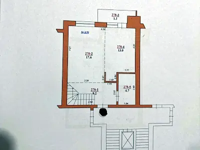 квартира по адресу Зелена, 115