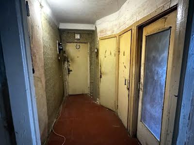 квартира за адресою Мілютенка вул., 26
