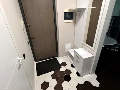 квартира за адресою Салютна вул., 3