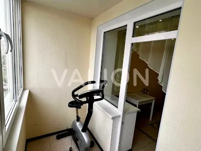 квартира за адресою Боголюбова вул., 35