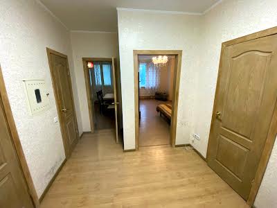 квартира по адресу Миколи Шепелєва ул., 5