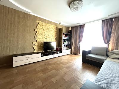 квартира за адресою Герасима Кондратьєва вул. (Кірова), 211а